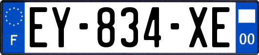 EY-834-XE