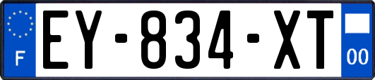 EY-834-XT