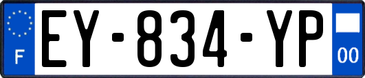 EY-834-YP