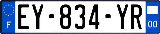 EY-834-YR