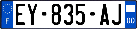 EY-835-AJ
