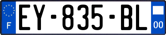 EY-835-BL