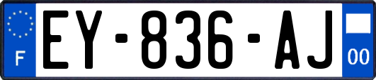 EY-836-AJ