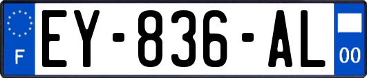 EY-836-AL