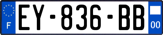 EY-836-BB