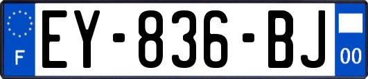 EY-836-BJ