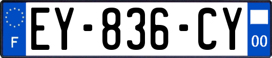 EY-836-CY