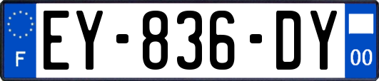 EY-836-DY