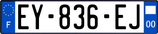 EY-836-EJ