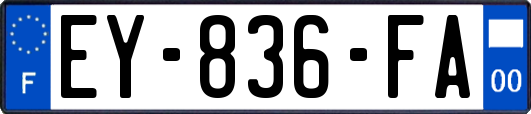 EY-836-FA