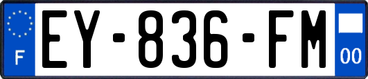 EY-836-FM