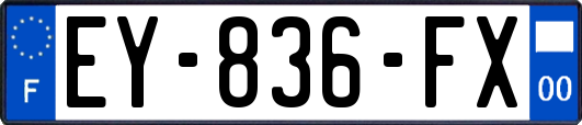 EY-836-FX
