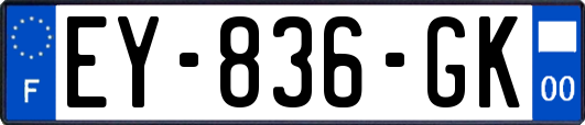 EY-836-GK