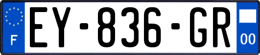 EY-836-GR