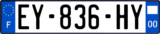EY-836-HY