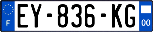 EY-836-KG