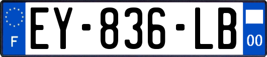 EY-836-LB