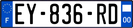 EY-836-RD