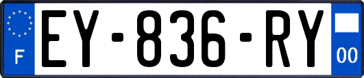 EY-836-RY