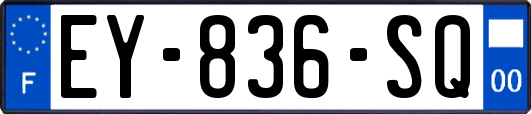 EY-836-SQ