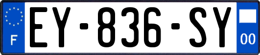 EY-836-SY