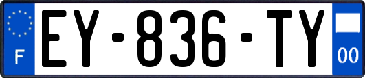 EY-836-TY
