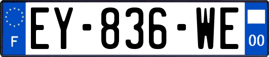 EY-836-WE