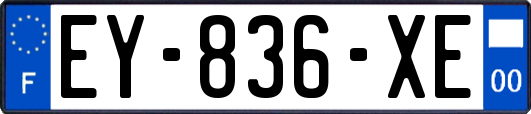 EY-836-XE