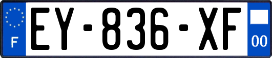 EY-836-XF