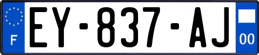 EY-837-AJ