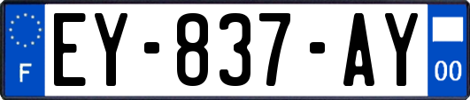 EY-837-AY