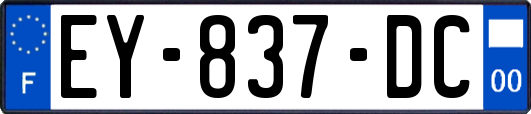 EY-837-DC