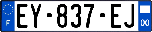 EY-837-EJ