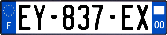 EY-837-EX