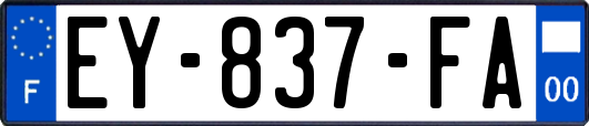 EY-837-FA