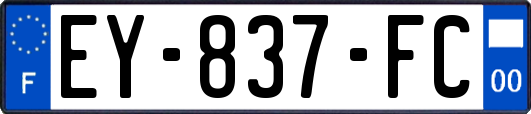 EY-837-FC