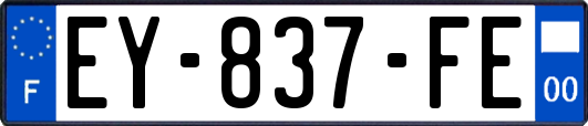 EY-837-FE