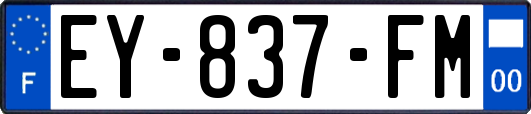 EY-837-FM