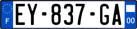 EY-837-GA