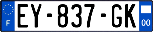 EY-837-GK