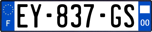 EY-837-GS