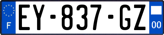 EY-837-GZ