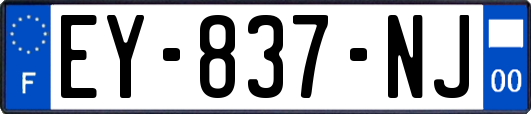 EY-837-NJ