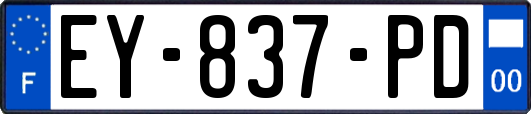 EY-837-PD