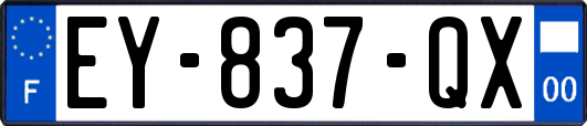 EY-837-QX