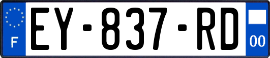 EY-837-RD