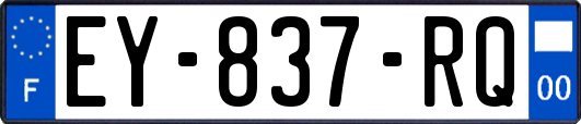 EY-837-RQ