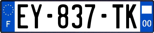 EY-837-TK