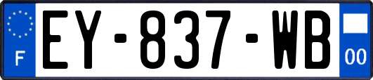EY-837-WB