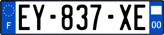 EY-837-XE
